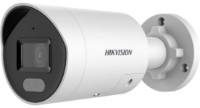 Cameră de supraveghere video Hikvision DS-2CD2047G2H-LIU/SL