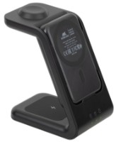 Acumulator extern Rivacase VA4917 Black 5000 mAh