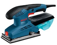 Вибрационная шлифмашина Bosch B0601070401