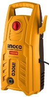Мойка высокого давления Ingco HPWR16008