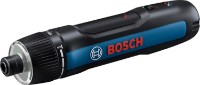 Аккумуляторная отвертка Bosch B06019H2201