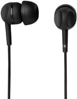 Căşti Thomson In-Ear Black (EAR3005BK)