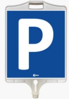 Indicator Parcare MFK 9311