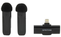 Микрофон Patona Lavalier for Apple