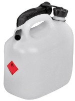 Топливная канистра Hikoki 714821