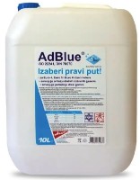 Uree Adeco AdBlue 10L