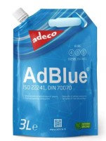 Uree Adeco AdBlue 3L