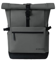 Городской рюкзак Xiaomi Roll Top Casual Gray