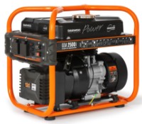 Электрогенератор Daewoo GDA 2500i