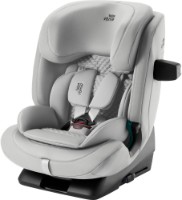 Scaun auto pentru copii Britax-Romer Advansafix Pro Lux Linen Grey