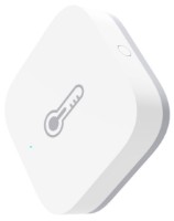 Датчик температуры и влажности Aqara Temperature & Humidity & Atmospheric Pressure Sensor T1
