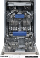 Встраиваемая посудомоечная машина Electroplus MSVE BI45