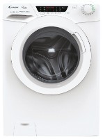 Maşina de spălat rufe Candy HE 1294TWM6/1-S