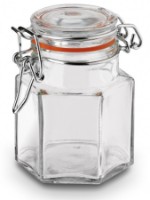 Набор банок для хранения Tadar Octagon 100ml 12pcs