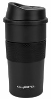 Сană termică Konighoffer Elliot 440ml Black