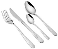 Набор столовых приборов Tadar Amazon 24pcs