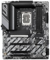 Материнская плата Gigabyte Z890 UD WIFI6E