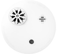 Senzor căldură Hikvision DS-PDHT-E-WE
