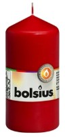 Свеча Bolsius 103614390141