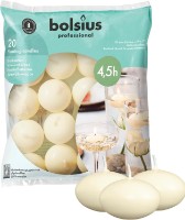 Lumânare Bolsius 103632053705 20pcs