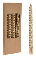 Lumânare H&S 25cm (09873) 4pcs