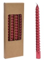 Свеча H&S 25cm (09885) 4pcs