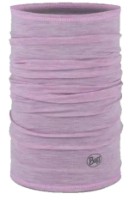 Мультифункциональная повязка Buff Merino Lightweight Neckwear Pansy