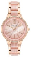Наручные часы Anne Klein AK/1412PKRG
