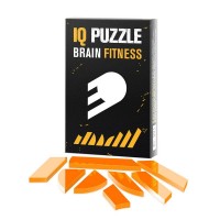 Пазл IQ Puzzle Comet