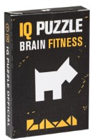 Пазл IQ Puzzle Dog.