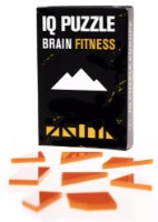 Пазл IQ Puzzle Egyptian Pyramids