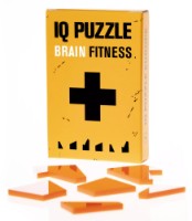 Пазл IQ Puzzle Greek Cross