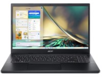 Ноутбук Acer Aspire A715-76G-51D3 Charcoal Black