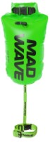 Geamandură de siguranță Mad Wave VSP Swim Buoy (M2040 01 0 10W)