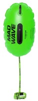 Geamandură de siguranță Mad Wave VSP Swim Buoy (M2040 02 0 10W)