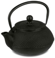 Ceainic pentru infuzie Konighoffer Hanako 0.8L Black