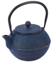 Заварочный чайник Konighoffer Hanako 1.2L Dark Blue