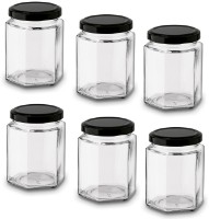 Набор банок для хранения Tadar Jawa 290ml 6pcs