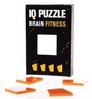 Пазл IQ Puzzle Square