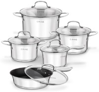 Set vase de gatit Starke Pro Sintesi 10pcs