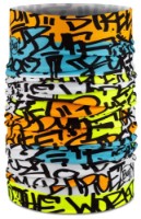 Мультифункциональная повязка Buff Original Neckwear Tivat Black