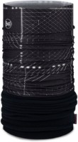 Мультифункциональная повязка Buff Polar Neckwear Itsim Black