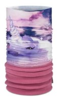 Мультифункциональная повязка Buff Polar Neckwear Lalau Tulip Pink