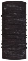 Мультифункциональная повязка Buff Reflective DryFlx R-Black