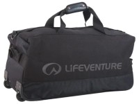 Сумка Lifeventure Expedition Duffle 100L Wheels Black (51218)