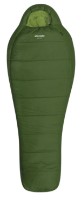 Спальный мешок Pinguin Spirit 195 Left Green