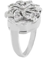 Ceas-inel Berney 736 R