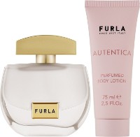 Set de parfumuri pentru ea Furla Autentica EDP 100ml + Body Lotion 75ml