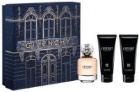 Парфюмерный набор для неё Givenchy L'Interdit EDP 50ml+Body Lotion 75ml+Shower Oil 75ml