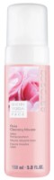Produs de curățare tenului Artdeco Rose Cleansing Mousse 150ml